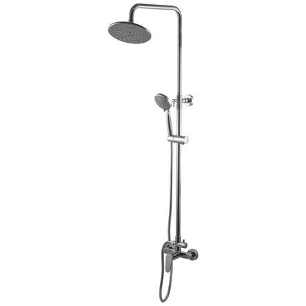 Душова система Topaz ZARA TZ 13702-H37