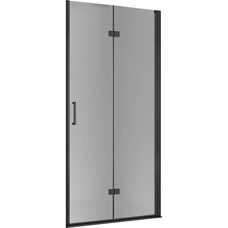 Душові двері POPRAD 90TB BRAVO (1уп.)