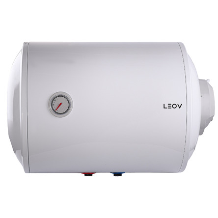 Водонагрівач Leov LH 100 l горизонтальний (100L H)