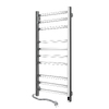 Navin Рушникосушка Loft 500х1000 Sensor з таймером, ліва - 10-043153-5010
