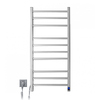 Navin Рушникосушка Loft 500х1000 Sensor з таймером, ліва - 10-043153-5010