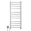 Navin Рушникосушка Loft 500х1200 Sensor з таймером, ліва - 10-043153-5012