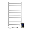 Navin Рушникосушарка Loft 500х800 Sensor з таймером, ліва 10-043153-5080