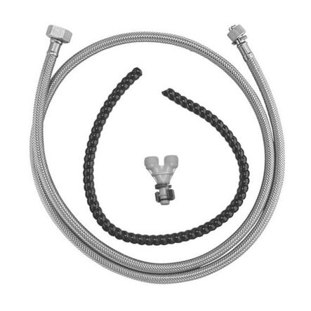 Комплект для підключення води Duravit DuraSystem (1007310000)