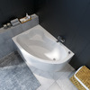 Koller Pool Панель Nadine new 170x110 L/R - PFNADINENEW170LR