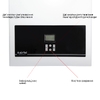 Котел газовий Airfel DigiFEL Premix 36 кВт