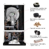 Котел газовий Airfel DigiFEL Premix 36 кВт