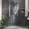 Інсталяція для установки душової системи Grohe Rapido Shower Frame Duo (1039949990)