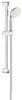 Grohe NTempesta 100 II Душовий гарнітур 600 - 26162001