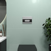 Koller Pool Orion панель змивання хром глянец - KP-224-002