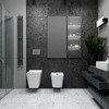 Koller Pool Neon панель змивання хром глянец - KP-226-002