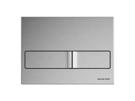 Koller Pool Neon панель змивання хром глянец - KP-226-002