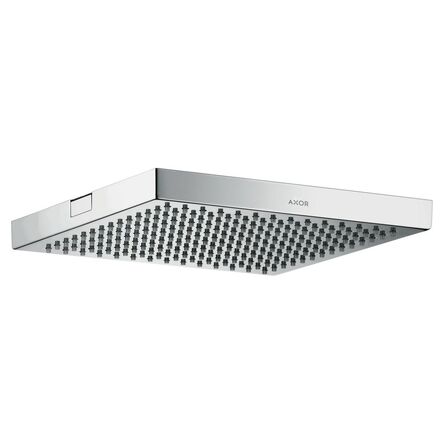 Верхній душ AXOR Showersolutions 240х240 1jet, хром (10924000)