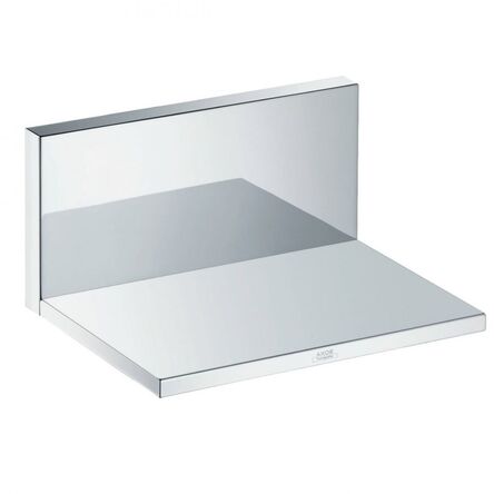 Вилив каскадний AXOR SHOWERSOLUTIONS 240х120, Сhrome (10942000)