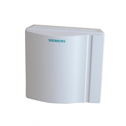 Siemens Електромеханічний кімнатний термостат - RAA11