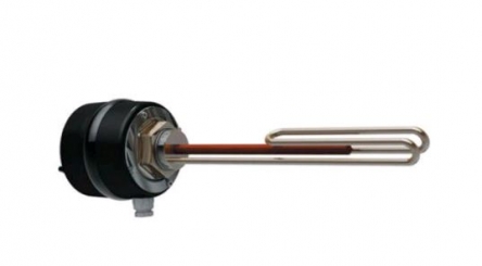 Drazice Электрический нагревательный элемент серии TJ 6/4“ с удлиненной охлаждающей частью 6 кВт