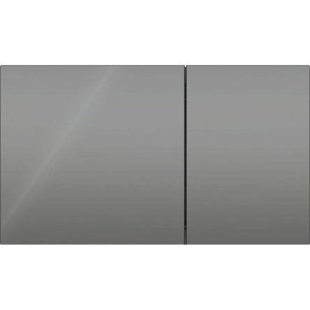 Клавіша змиву Geberit Sigma70, легко чиститься, лава (115.622.JK.1)