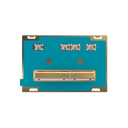 Кнопка змиву Geberit Sigma50 (115.672.00.2)