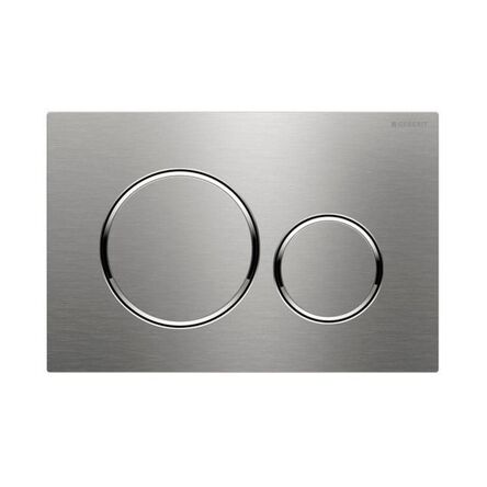 Кнопка змиву Geberit Sigma20, хром (115.889.SN.1)