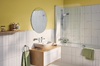 Grohe Набір змішувачів для ванни 3 в 1 Euroeco New UA123226M0