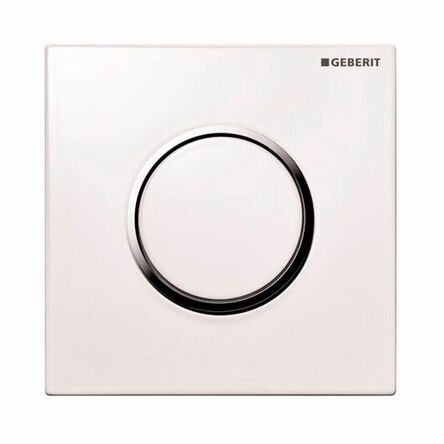 Кнопка змиву Geberit Sigma 10 (116.015.KJ.1)