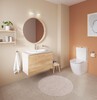 Grohe Набір змішувачів для ванни 3 в 1 Bau Loop New UA123215M1