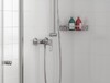 Набір змішувачів для душу 3 в 1 Bau Loop New UA123220S1 Grohe
