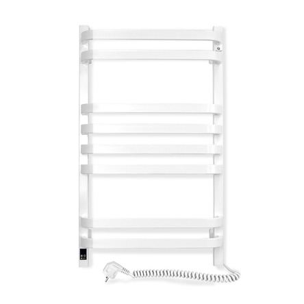 Navin Рушникосушка електрична Navin Stugna 480х800 Sensor права біла - 12-149053-4880