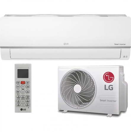 LG Standard Plus1 S09EQ