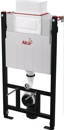 Alcaplast система інсталяції - AM101/1120V