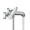 Термостат для ванни Hansgrohe Ecostat 1001 CL, хром (13201000)