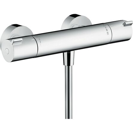 Термостат для душу Hansgrohe Ecostat 1001, хром (13211000)