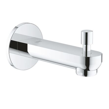 Вилив Grohe Eurosmart Cosmo з перемиканням, хром (13262000)