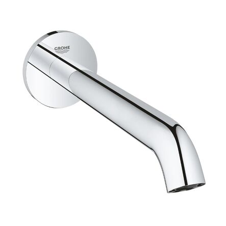 Вилив для ванни Grohe Essence, chrome (13449001)