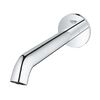 Вилив для ванни Grohe Essence, chrome (13449001)