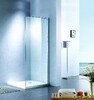 Koller Pool K80PC Бокова панель KVADRO 800х1950 мм скло прозоре - K80PC