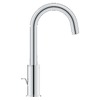 Змішувач для умивальника GROHE EUROSMART NEW 23537003, хром - 23537003