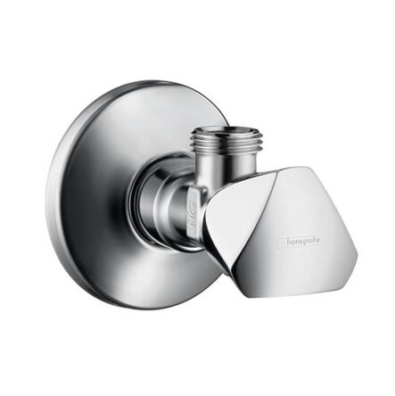 Цангові підключення Hansgrohe E (13903000)