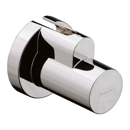 Кожух декоративний Hansgrohe, хром (13950000)