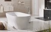 Grohe Змішувач підлоговий для ванни Essence New (23491001)
