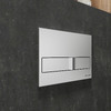 Koller Pool Neon панель змиву хром матовий - KP-226-001