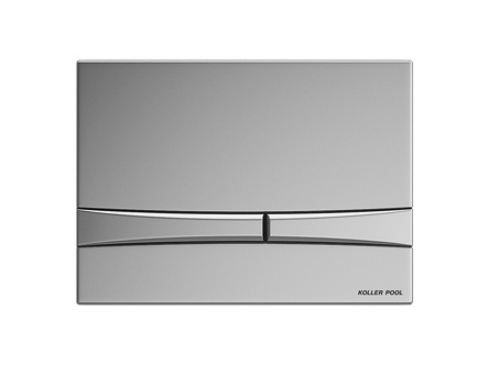 Koller Pool Integro Cosmo панель змиву хром глянсовий - KP-229-002
