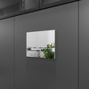 Koller Pool Integro Cosmo панель змиву хром глянсовий - KP-229-002