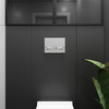Koller Pool Integro Cosmo панель змиву хром матовий - KP-229-001