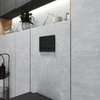 Koller Pool Integro Cosmo панель змиву чорний матовий - KP-229-020