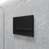 Koller Pool Integro Cosmo панель змиву чорний матовий - KP-229-020