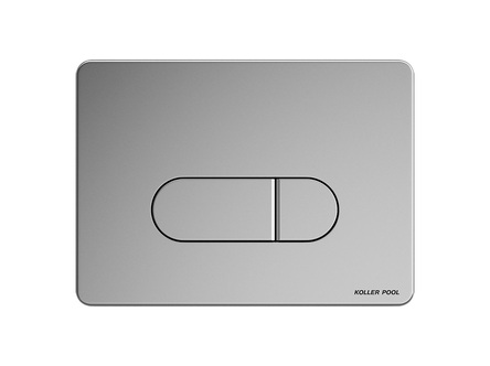 Koller Pool Orion Cosmo панель змиву хром глянсовий - KP-228-002
