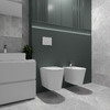 Koller Pool Orion Cosmo панель змиву білий - KP-228-003