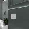 Koller Pool Orion Cosmo панель змиву білий - KP-228-003