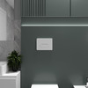 Koller Pool Orion Cosmo панель змиву білий - KP-228-003
